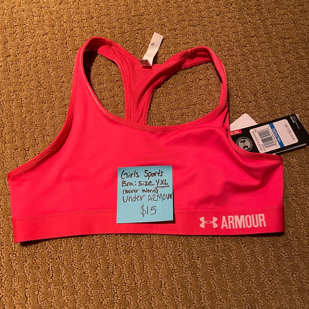 Sports Bra